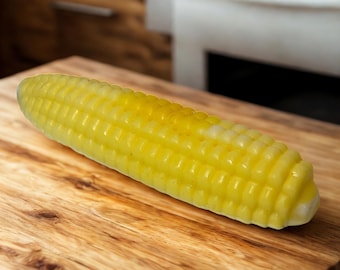 Corntastic Cob Goatmilk Soap