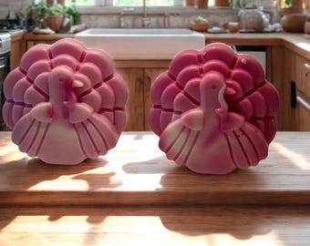 Gobble Gobbler Goatmilk Bar