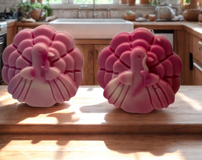 Gobble Gobbler Goatmilk Bar