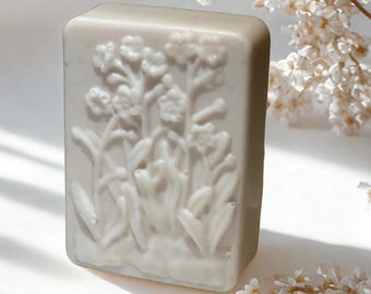 Flowers Oatmilk Paradise