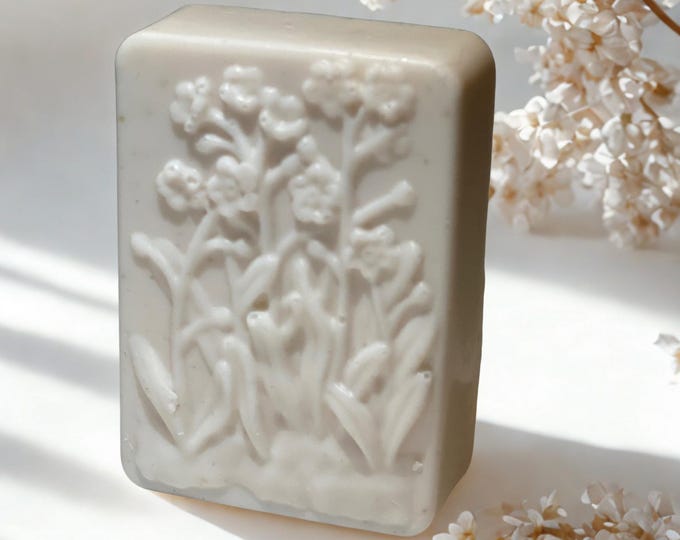 Flowers Oatmilk Paradise