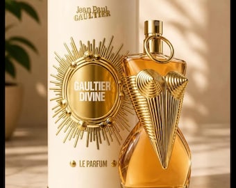 Women’s Eau de Parfum 100ml | Long Lasting Luxury Perfume for Women | Sweet Floral Feminine Fragrance | Elegant Gift for Her