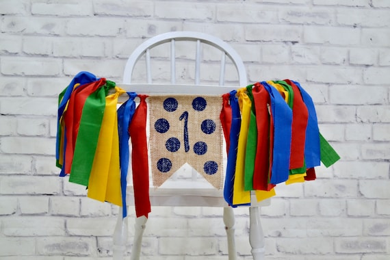 First Birthday Boy Banner, boy 1st birthday, First Birthday banner, Boy 1st birthday photo prop, boy photo prop, boy birthday party Il_570xn