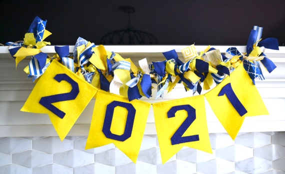 Class of 2021 Graduation Decor, Graduation Party Banner, Senior Photo Prop, Senior Pictures, 2021 banner, Class of 2021, Graduation Party Il_570xn