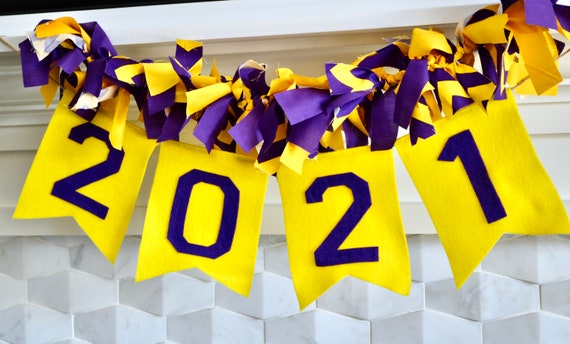 Class of 2021 Graduation Decor, Graduation Party Banner, Senior Photo Prop, Senior Pictures, 2021 banner, Class of 2021, Graduation Party Il_570xn