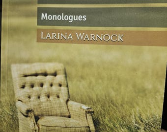American Rural: Monologues