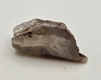 Small Gambiri Agate with Shadow