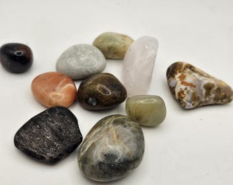 Mystery Tumble Bundle