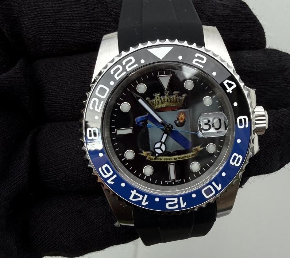 Seiko mod - Etsy 日本