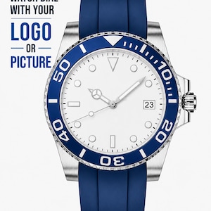 Seiko mod watch - Etsy 日本
