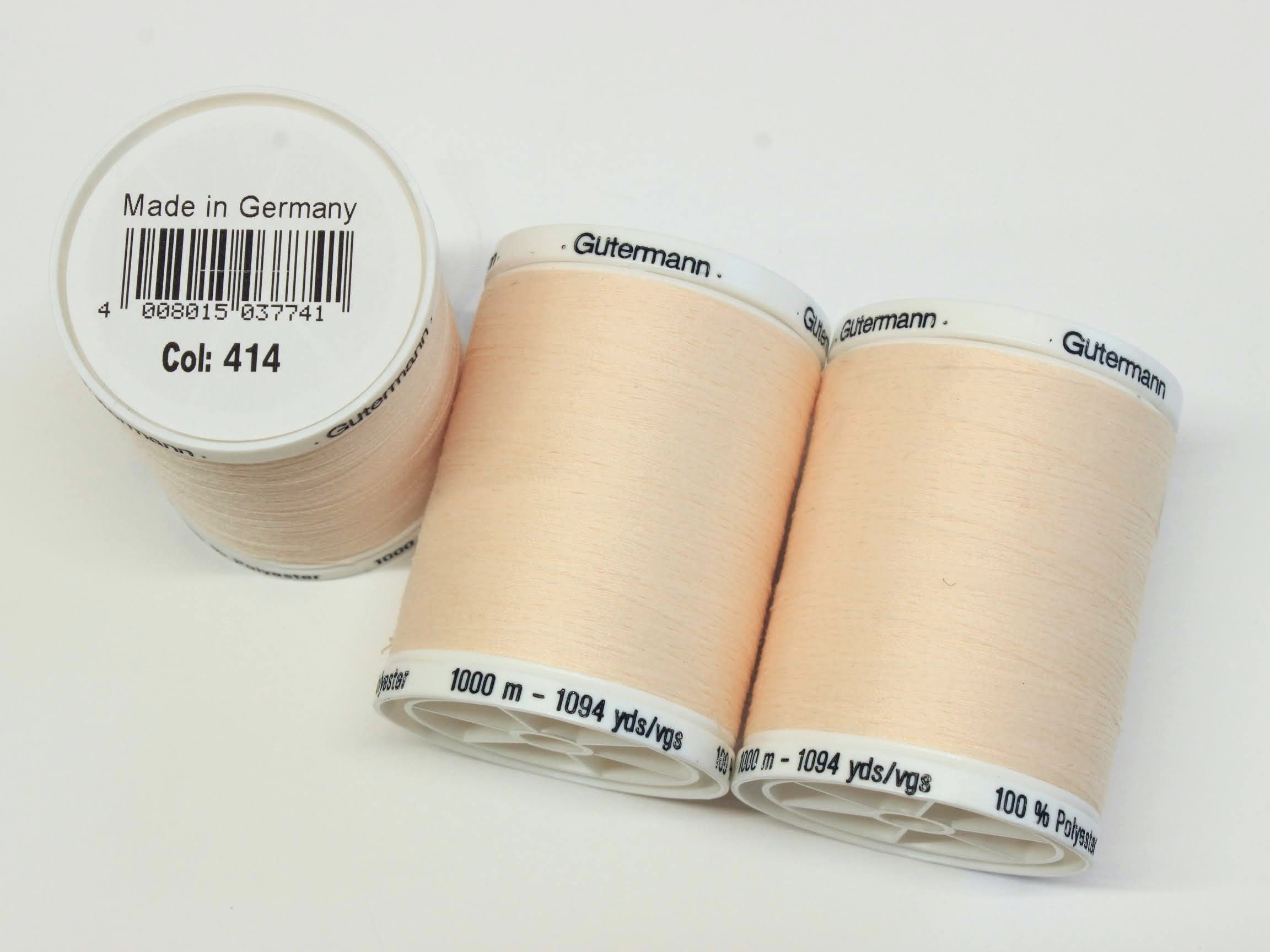 Sew All Thread 7 Spools, Gutermann #742716