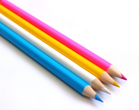 Dressmaking Chalk Pencils, Fabric Pencils, Sewing Pencils