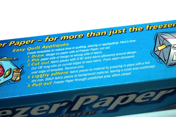 Freezer Paper - Reynolds - 1 roll
