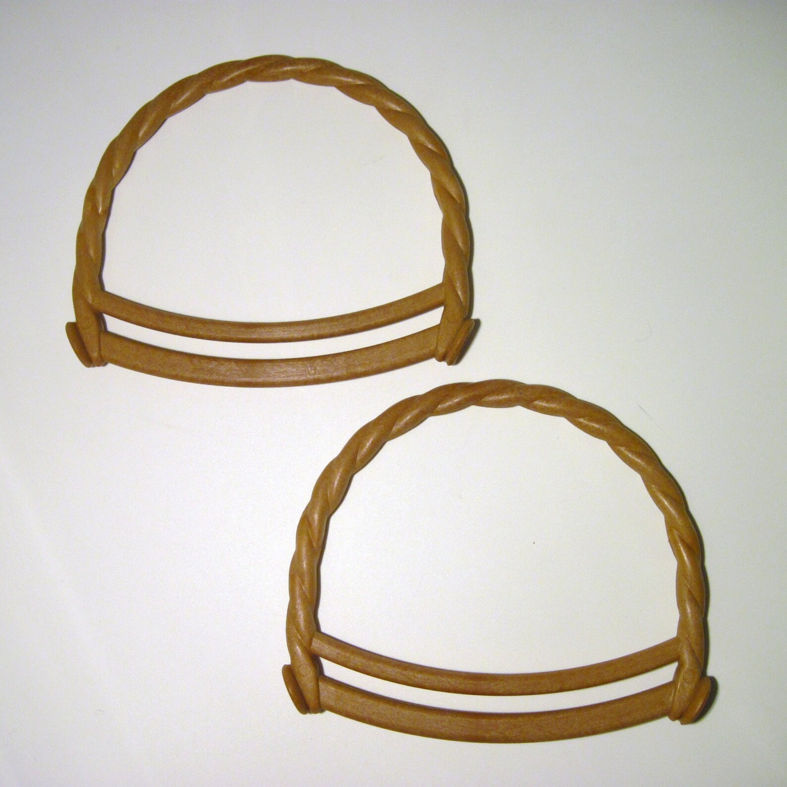 Bag Handles Pair of Bag Handles Bag Making Supplies Etsy