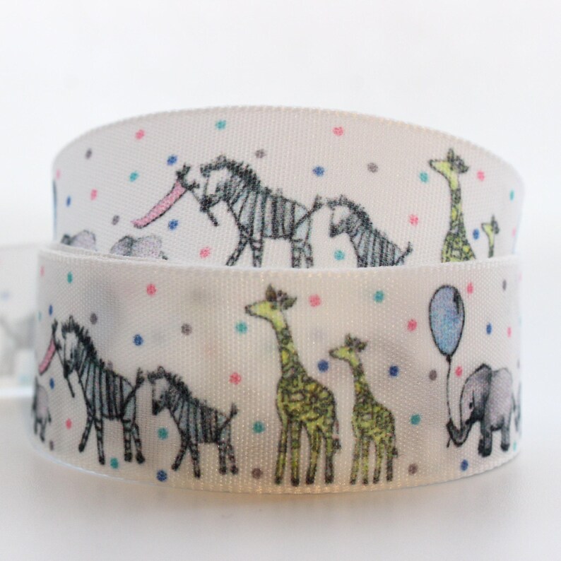 Baby Shower Decorations, Baby Ribbon, Gift Wrap for Baby Shower, Baby ...