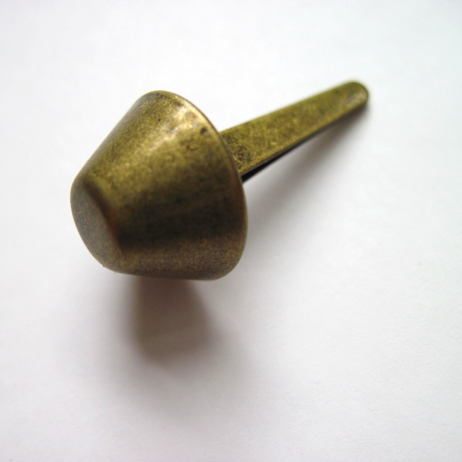 Bag feet purse feet 12mm Antique brass bag feet antique Etsy