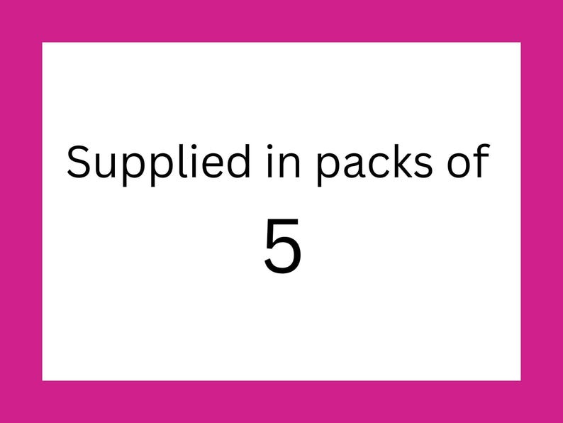 Shiny Rose Gold Metal Buttons: Dress Making Supplies (Pack of 5) image 2