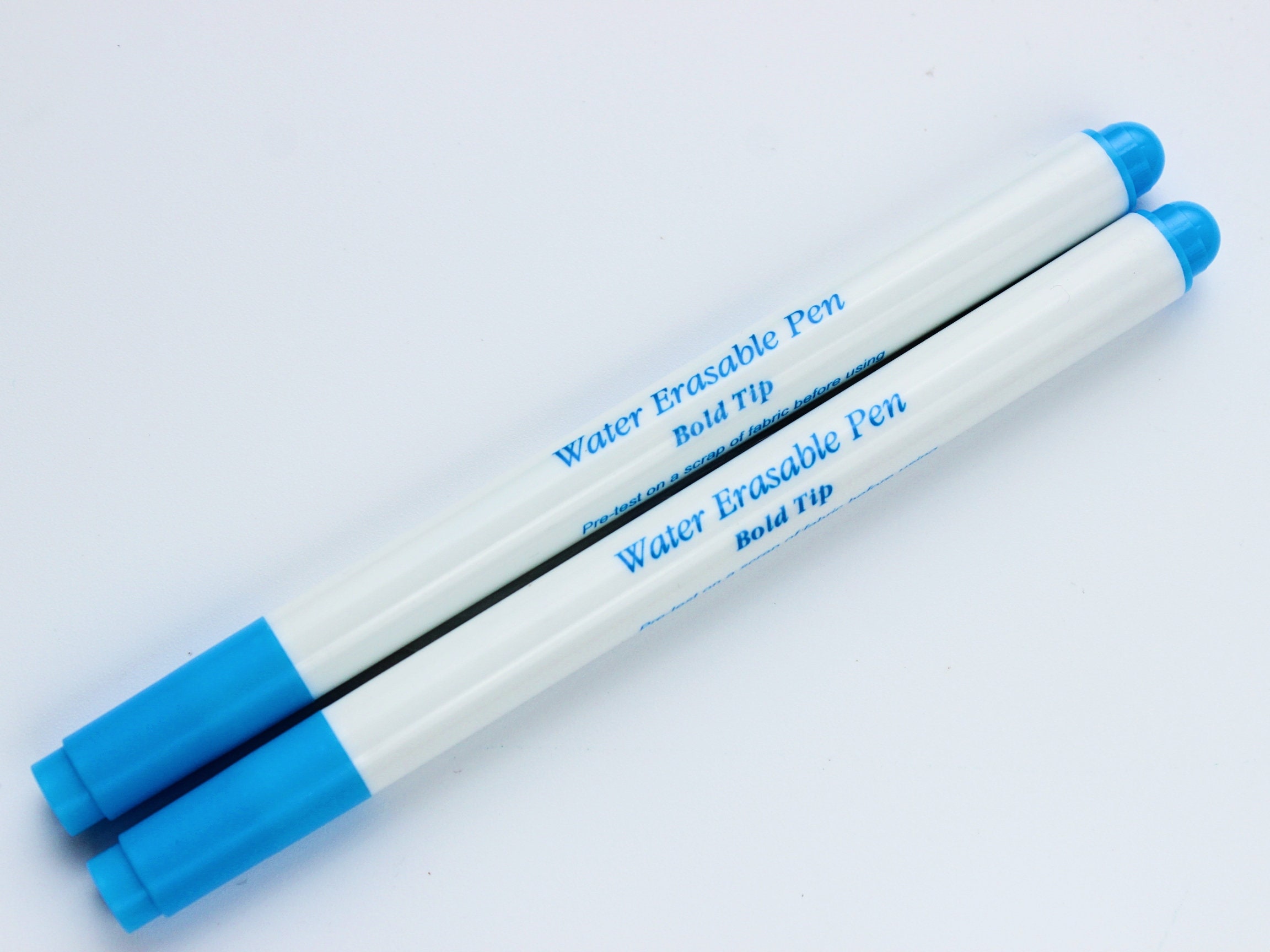 Air Erasable V Clear Water Erasable Pen Erasable Fabric Pen Air Or