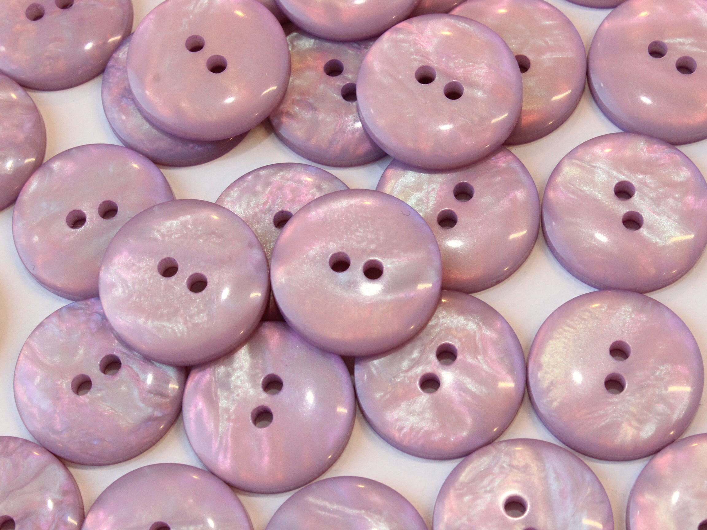 10.5/11.5MM Natural Mother Of Pearl Buttons Of Clothing High Quality Luxury  2-Hole Shell Button Of Shirt Sweater Sewing DIY - AliExpress