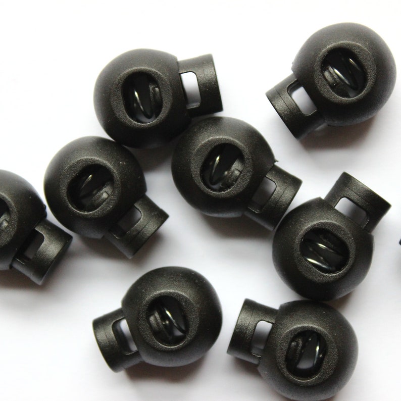 Cord Lock Cord Stop Cord Stopper Drawstring Stopper Etsy UK