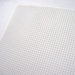 Plastic canvas grid, bag making, cross stitch LARGE, bag making supplies, bag bottoms, purse notions, bag making hardware, UK shop 