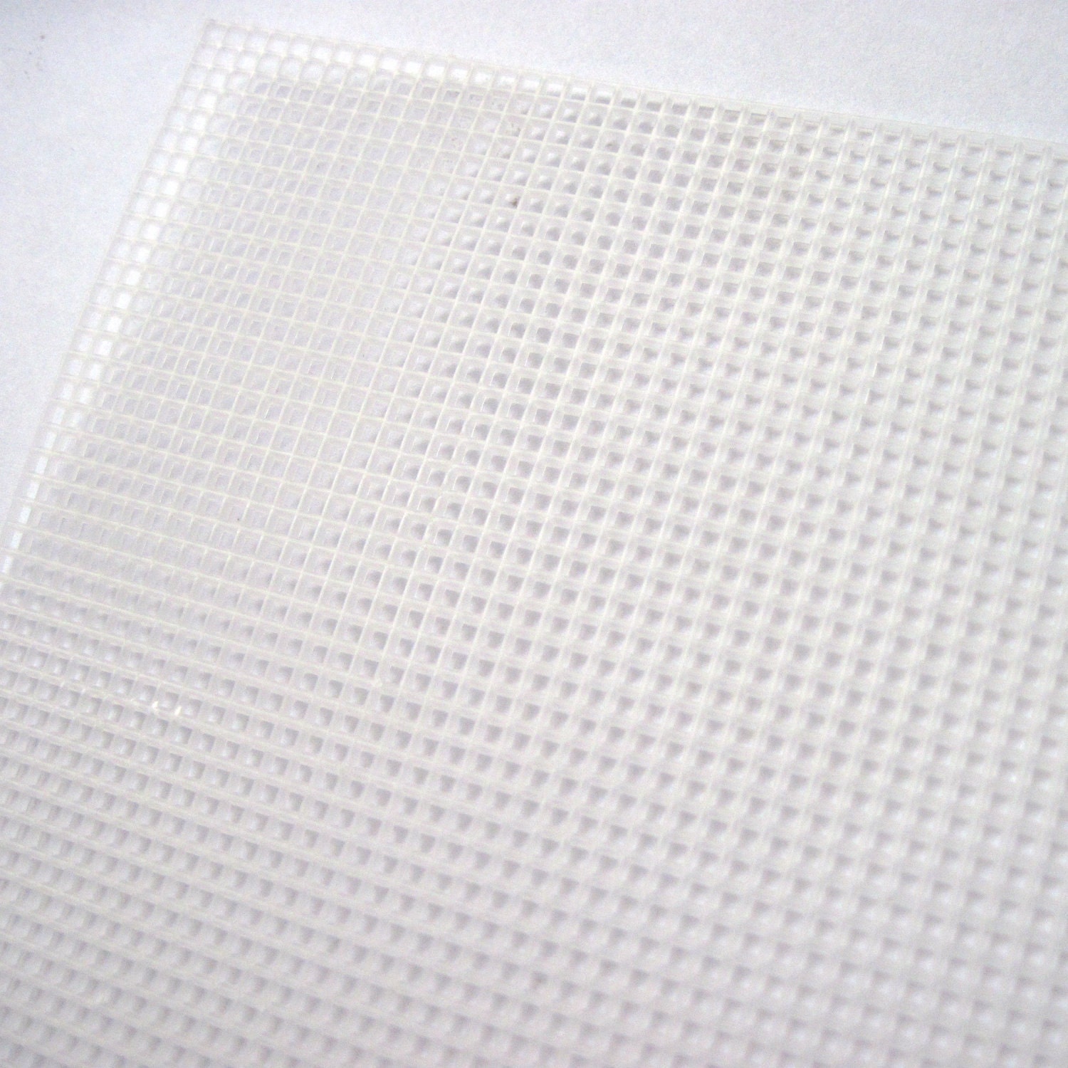 Plastic Canvas Grid, Bag Making, Cross Stitch Canvas, Embroidery Canvas,  Bag Bottom, Bag Reinforcement, Bag Making Supplies UK, Cross Stitch 