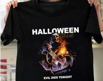 Halloween 6 shirt Clearance