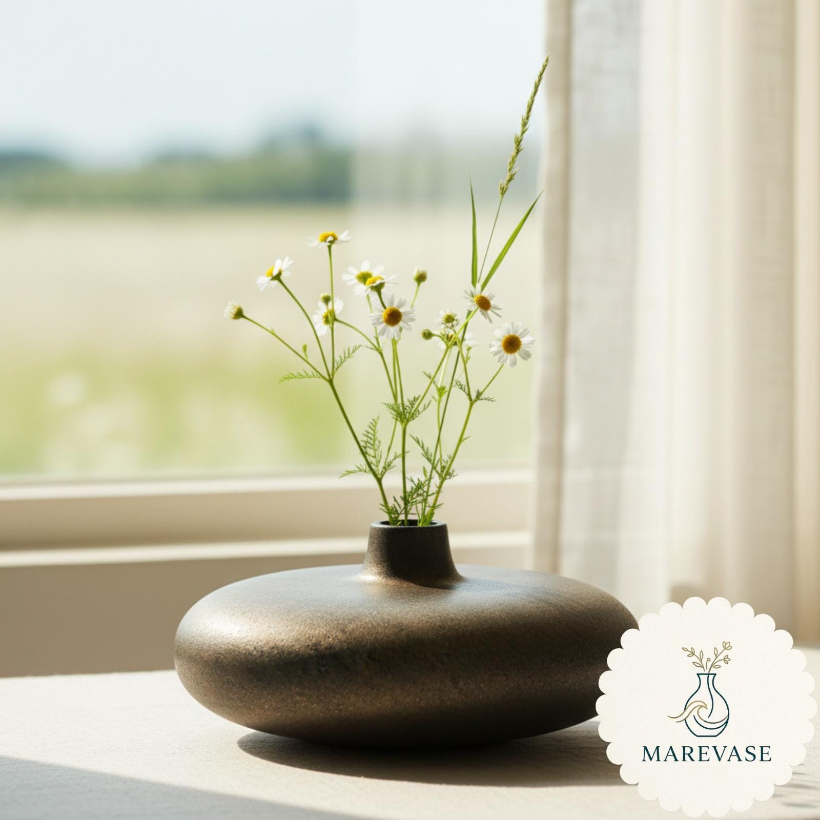Heath bud vase - Etsy 日本
