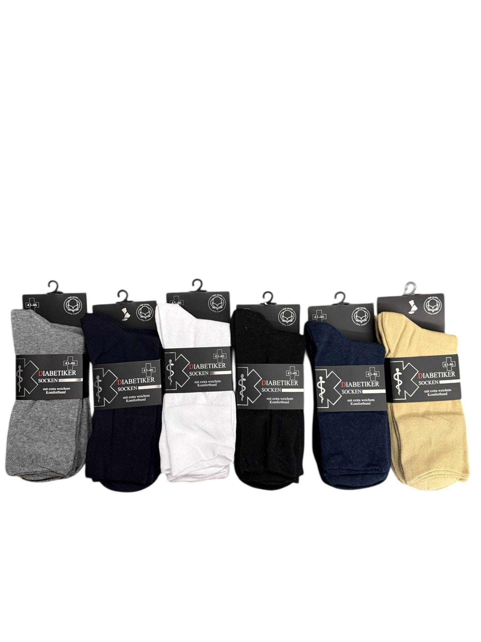 Calze da uomo senza marca in cotone | Acquisti Online su