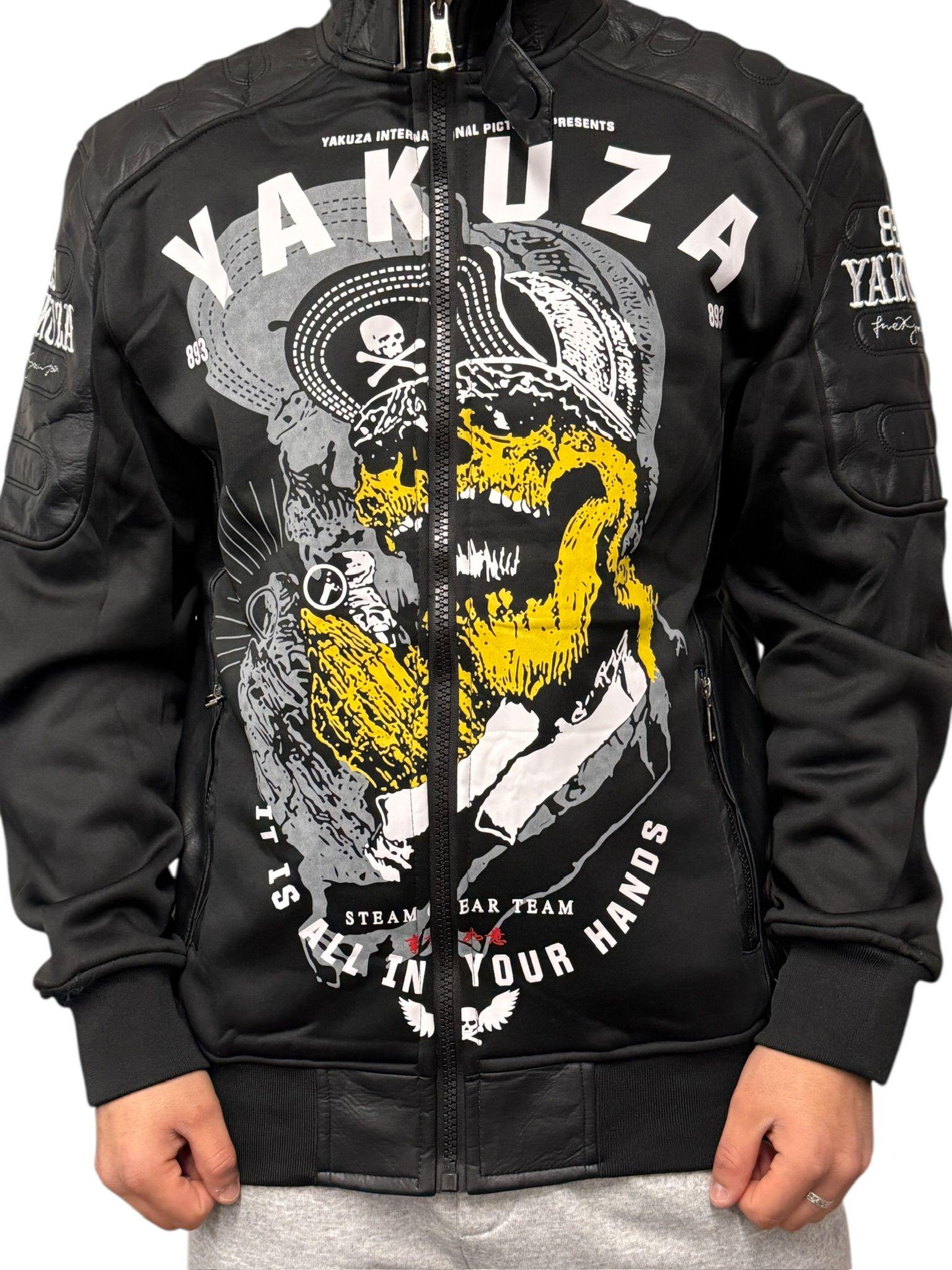 Yakuza Jacket - Etsy Canada