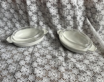 CORNING WARE グラブイット キャセロール 550ml P150B ガラス蓋付き