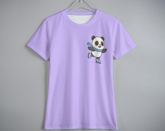All-Over Print Kid's T-Shirt