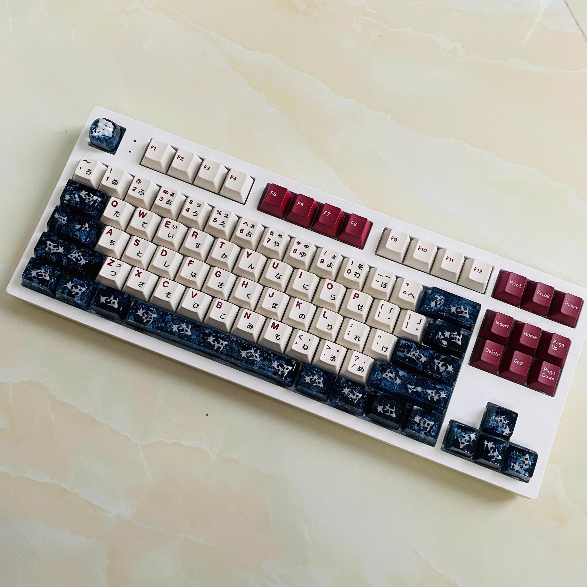 Caps lock keycap - Etsy 日本