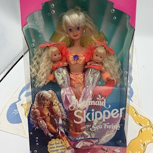 Growing up skipper - Etsy 日本