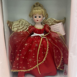 Madame Alexander Angel - Etsy
