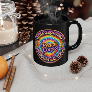Allman Brothers Mug - Etsy