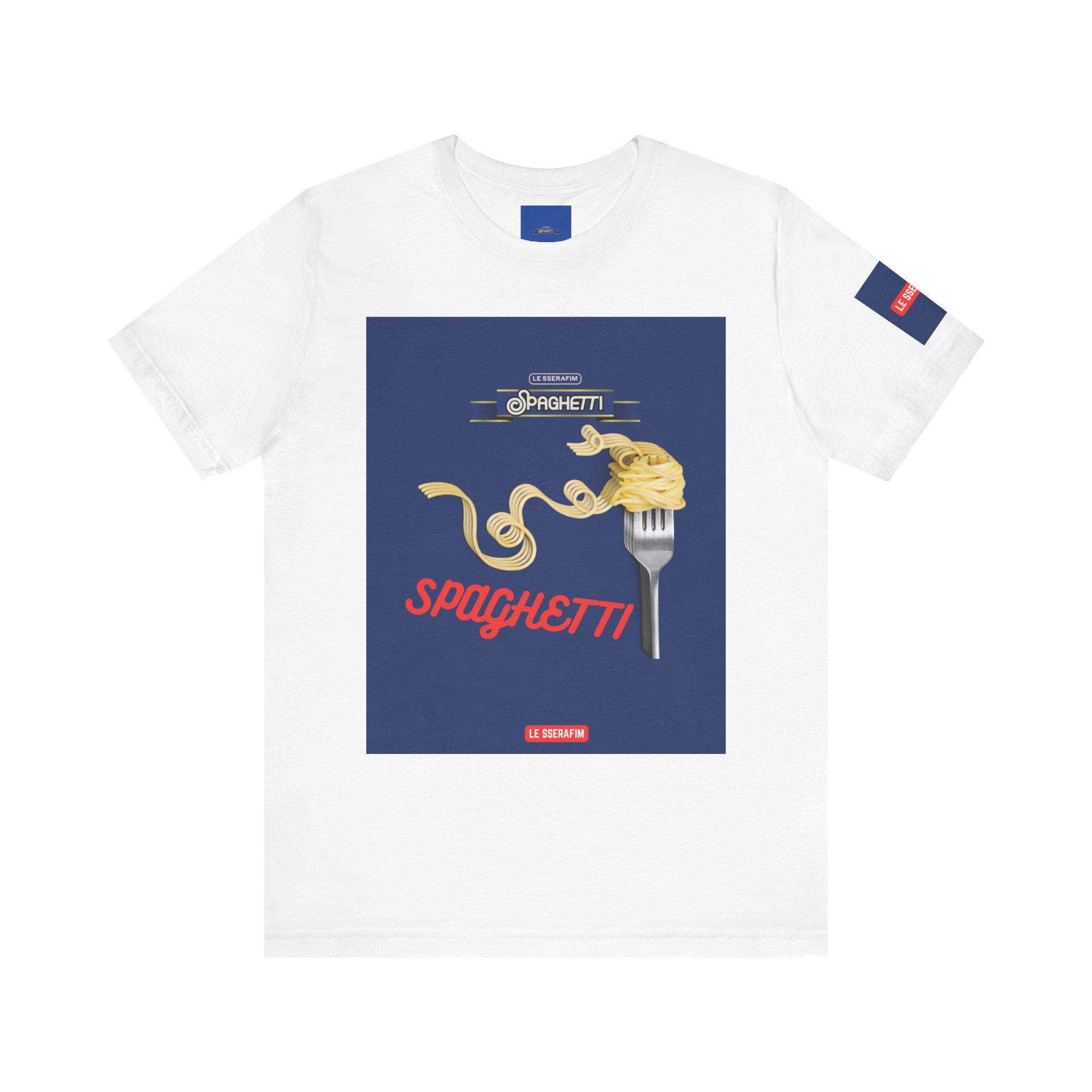 Le sserafim shirt - Etsy 日本