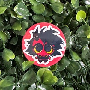 Helluvaboss Pins - Etsy