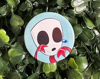 Gangle Pin