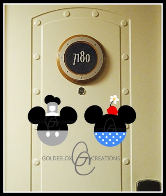 Disney Cruise Door Magnets Disney Cruise Magnets Door Magnet Cruise Magnets Disney Cruise Door Decoration Dcl Cruise Magnet