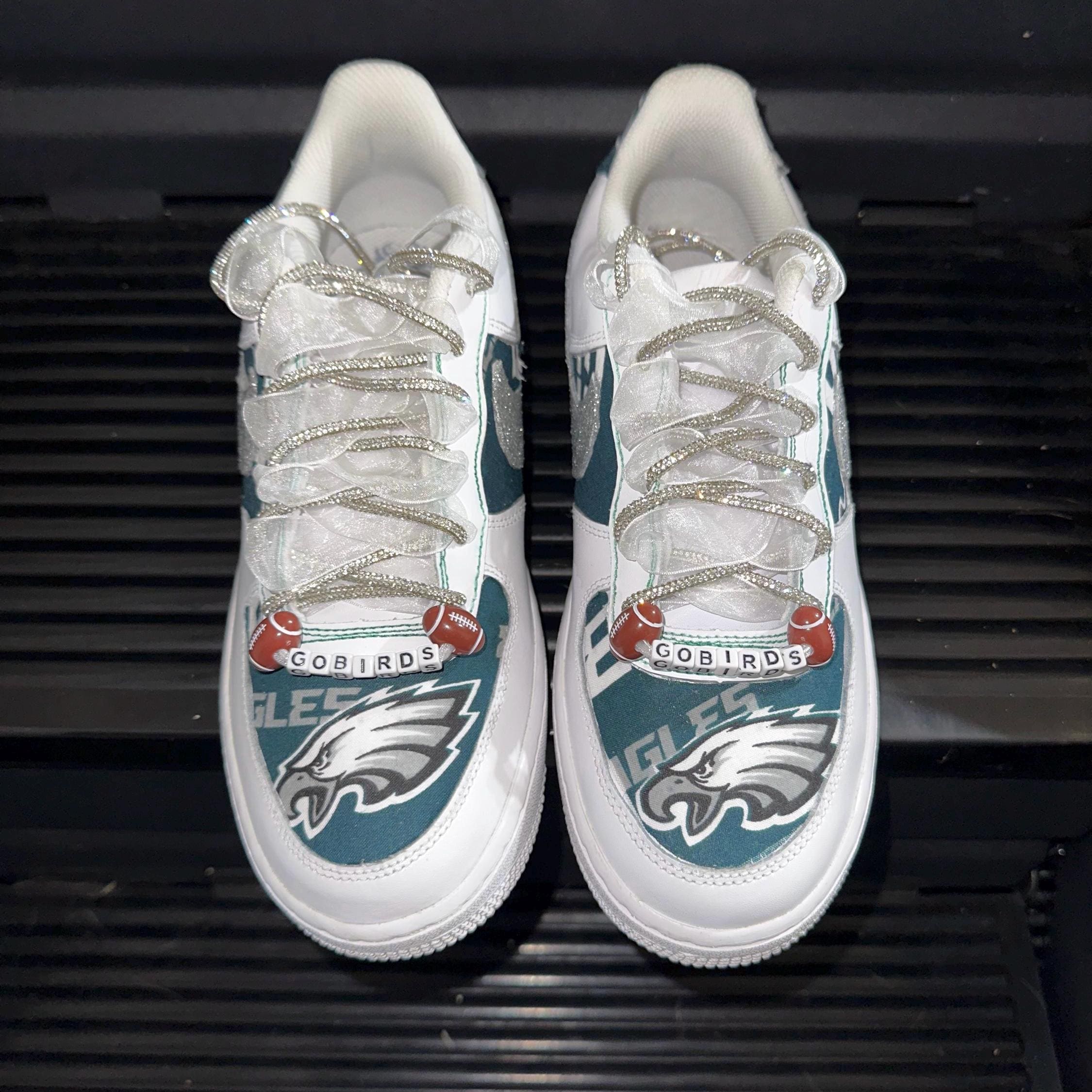Philadelphia Eagles Sneakers for Women