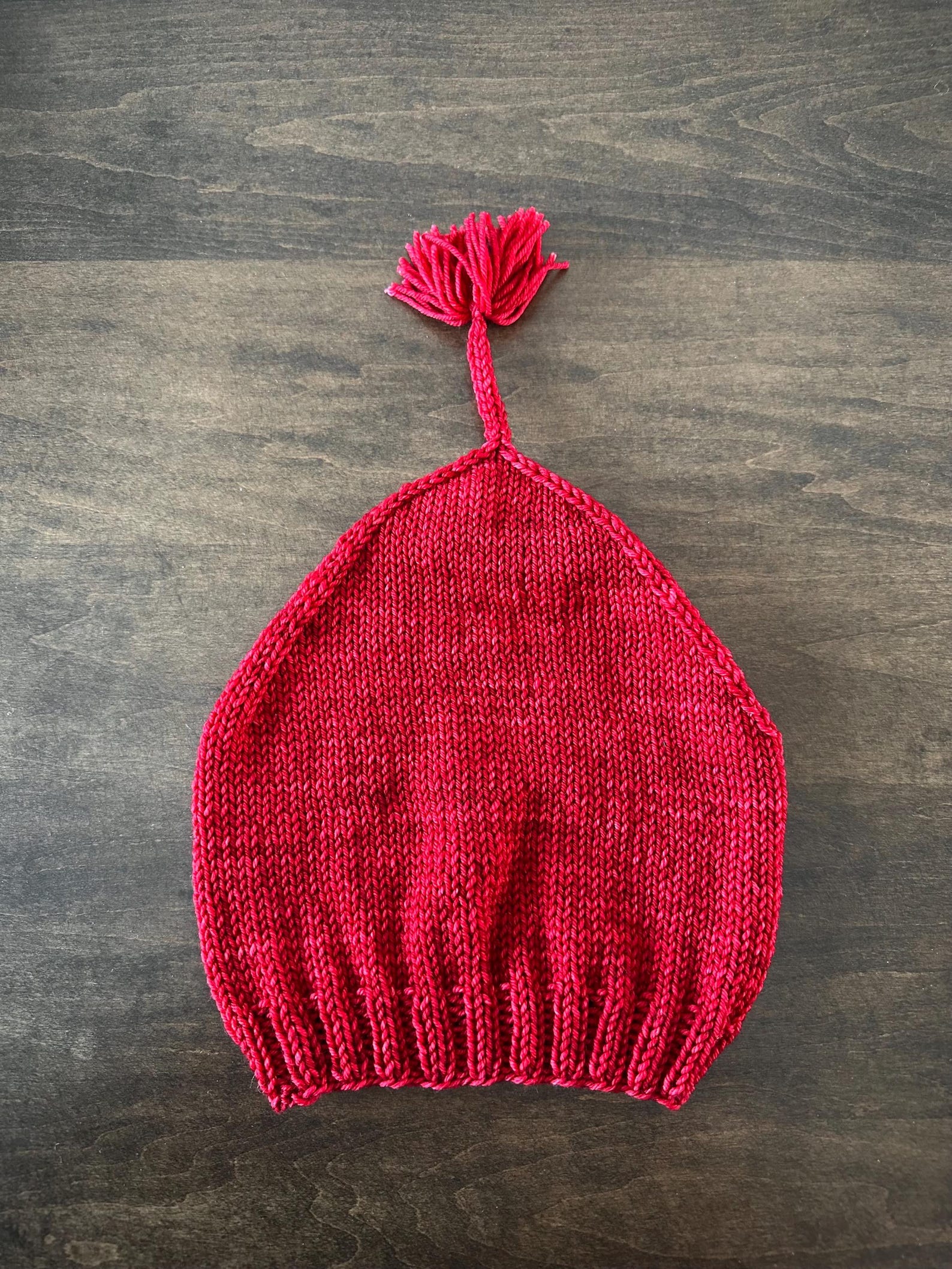 Ice Hat Pattern Norwegian Red Ice Out Hat Knitting Pattern PDF | Instant Download - Etsy