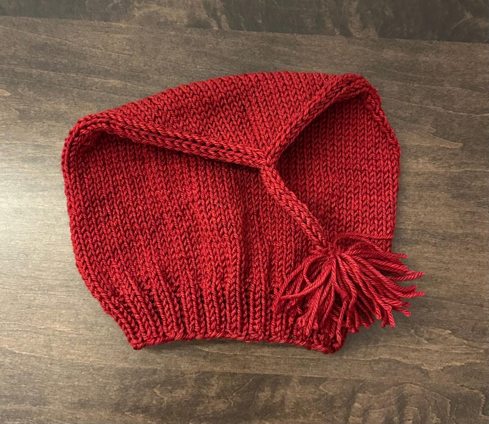 Ice Hat Pattern Norwegian Red Ice Out Hat Knitting Pattern PDF | Instant Download - Etsy