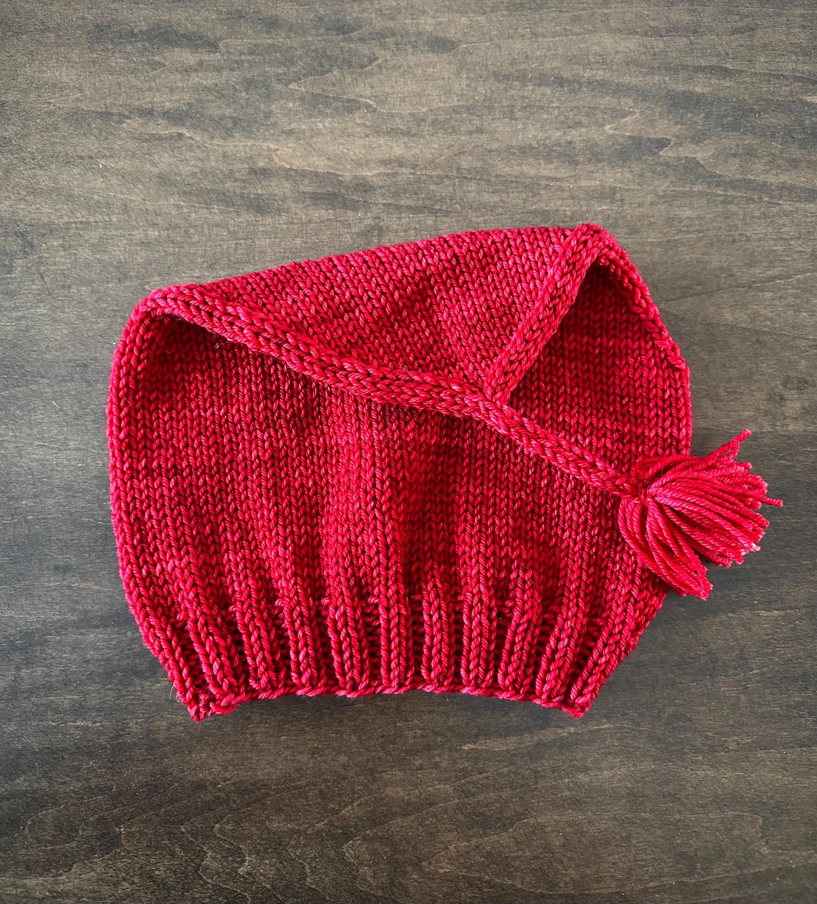 Ice Hat Pattern Norwegian Red Ice Out Hat Knitting Pattern PDF | Instant Download - Etsy
