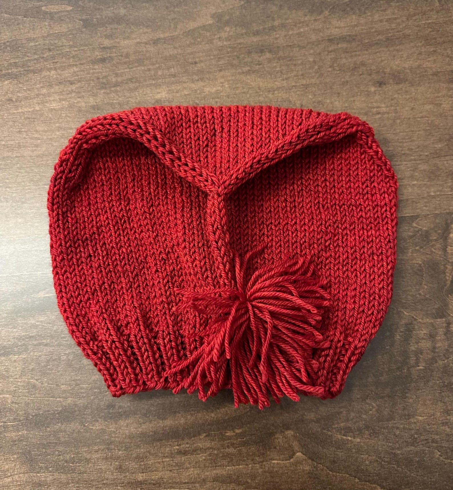 Ice Hat Pattern Norwegian Red Ice Out Hat Knitting Pattern PDF | Instant Download - Etsy