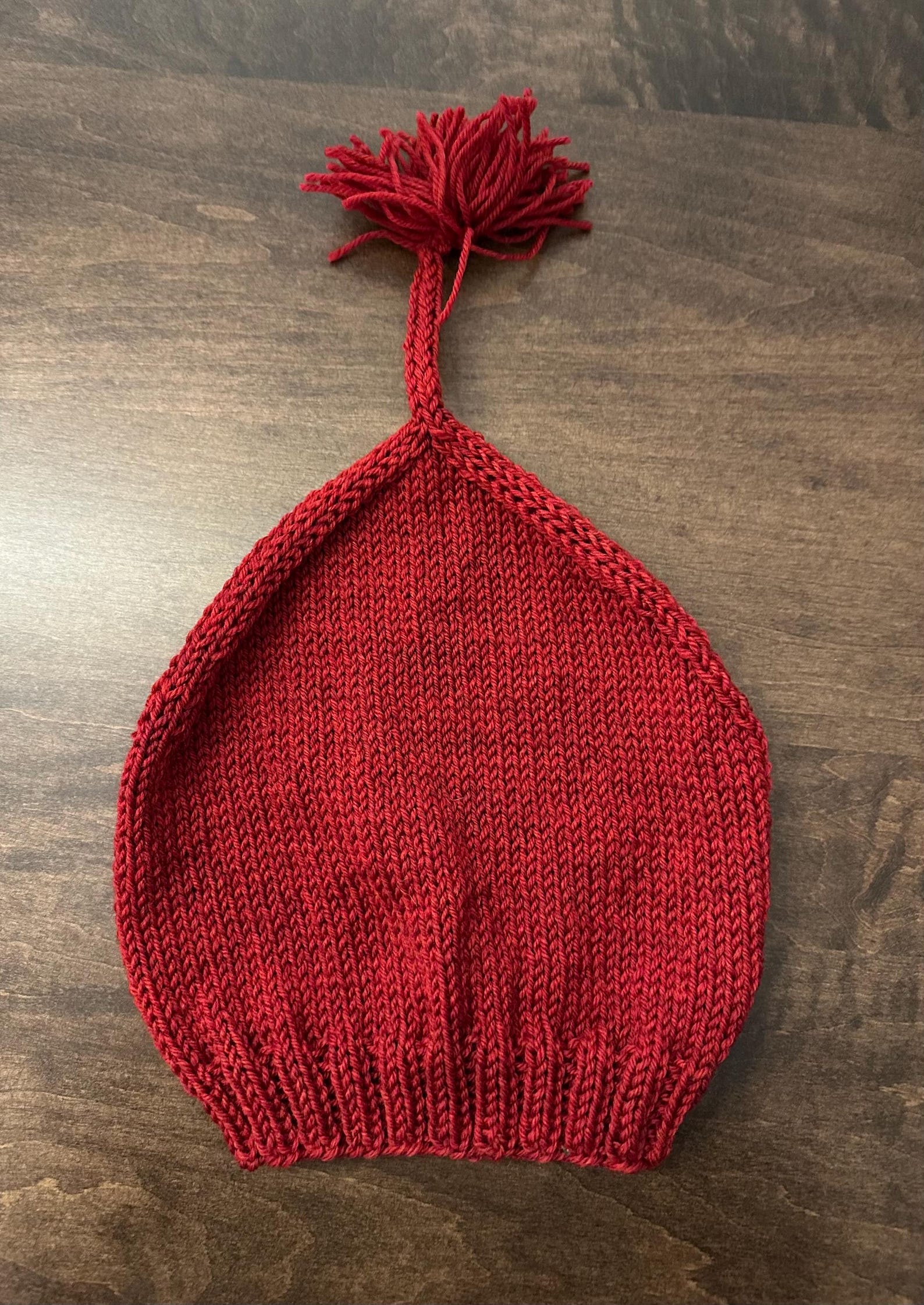 Ice Hat Pattern Norwegian Red Ice Out Hat Knitting Pattern PDF | Instant Download - Etsy