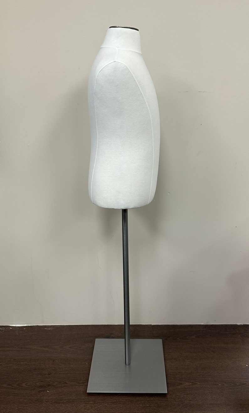 3/4 Dress Form Display - Child (TMK-JF-JF11C) main image 0