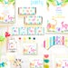 Dinosaur Party Collection ~ Personalized Printable Download