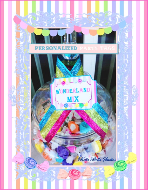 CANDYLAND Meals Playing cards ~ Custom made Printable Down load via graphic regarding Printable Candyland Cards identify CANDYLAND Food items Playing cards ~ Customized Printable Obtain through