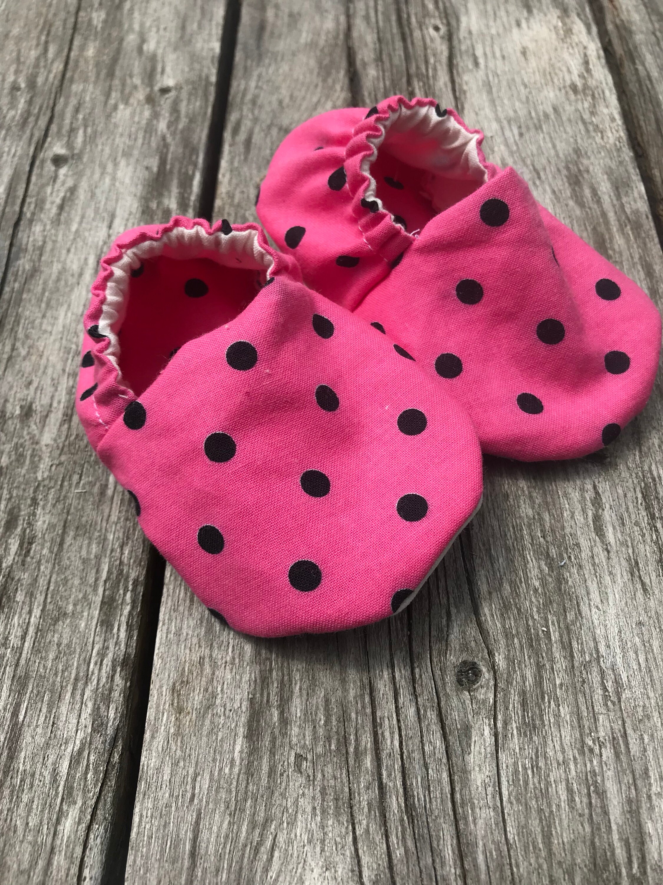 baby shoes 18 months